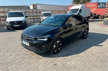 Хэтчбек Opel Corsa-e 2021 в Ковеле фото 3 Хэтчбек Opel Corsa-e 2021 в Ковеле