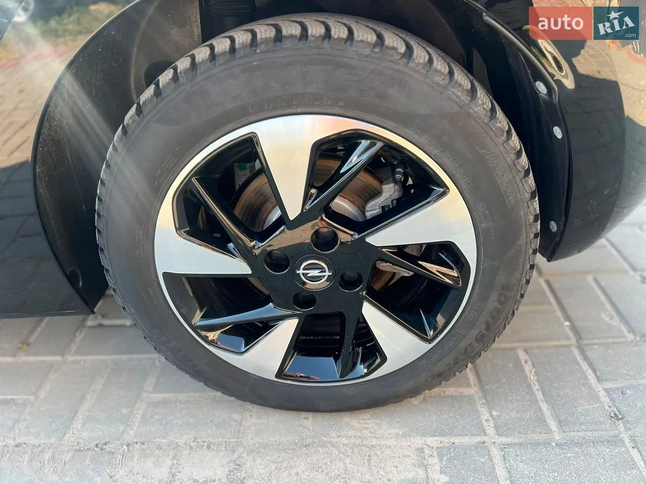 2021 Opel Corsa - мініатюра 8