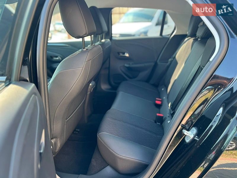 Хэтчбек Opel Corsa-e 2021 в Ковеле фото 11 Хэтчбек Opel Corsa-e 2021 в Ковеле