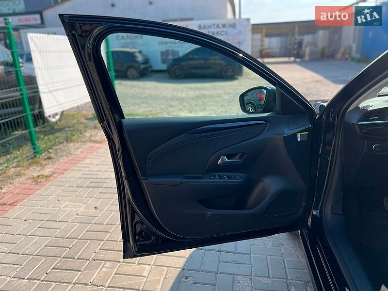 Хэтчбек Opel Corsa-e 2021 в Ковеле фото 15 Хэтчбек Opel Corsa-e 2021 в Ковеле