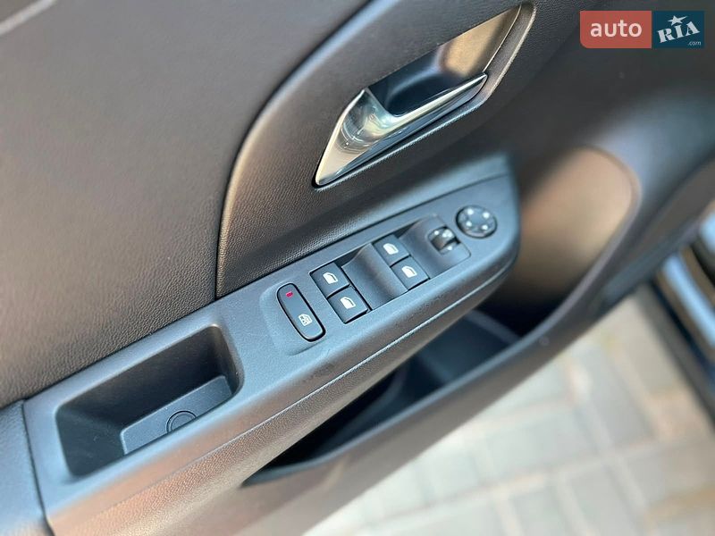 Хэтчбек Opel Corsa-e 2021 в Ковеле фото 16 Хэтчбек Opel Corsa-e 2021 в Ковеле