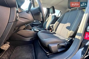Хэтчбек Opel Corsa-e 2021 в Ковеле фото 20 Хэтчбек Opel Corsa-e 2021 в Ковеле