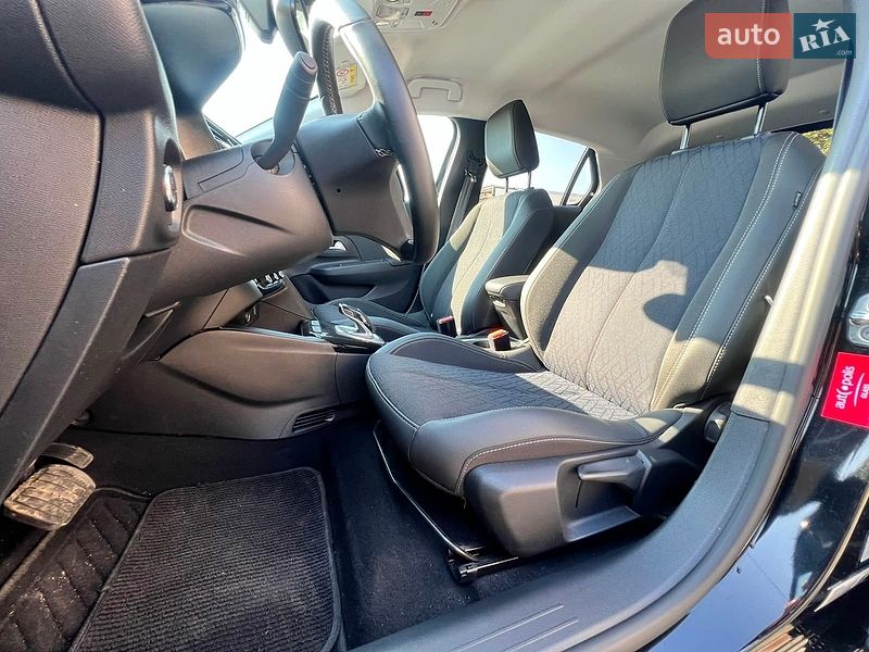 Хэтчбек Opel Corsa-e 2021 в Ковеле фото 20 Хэтчбек Opel Corsa-e 2021 в Ковеле
