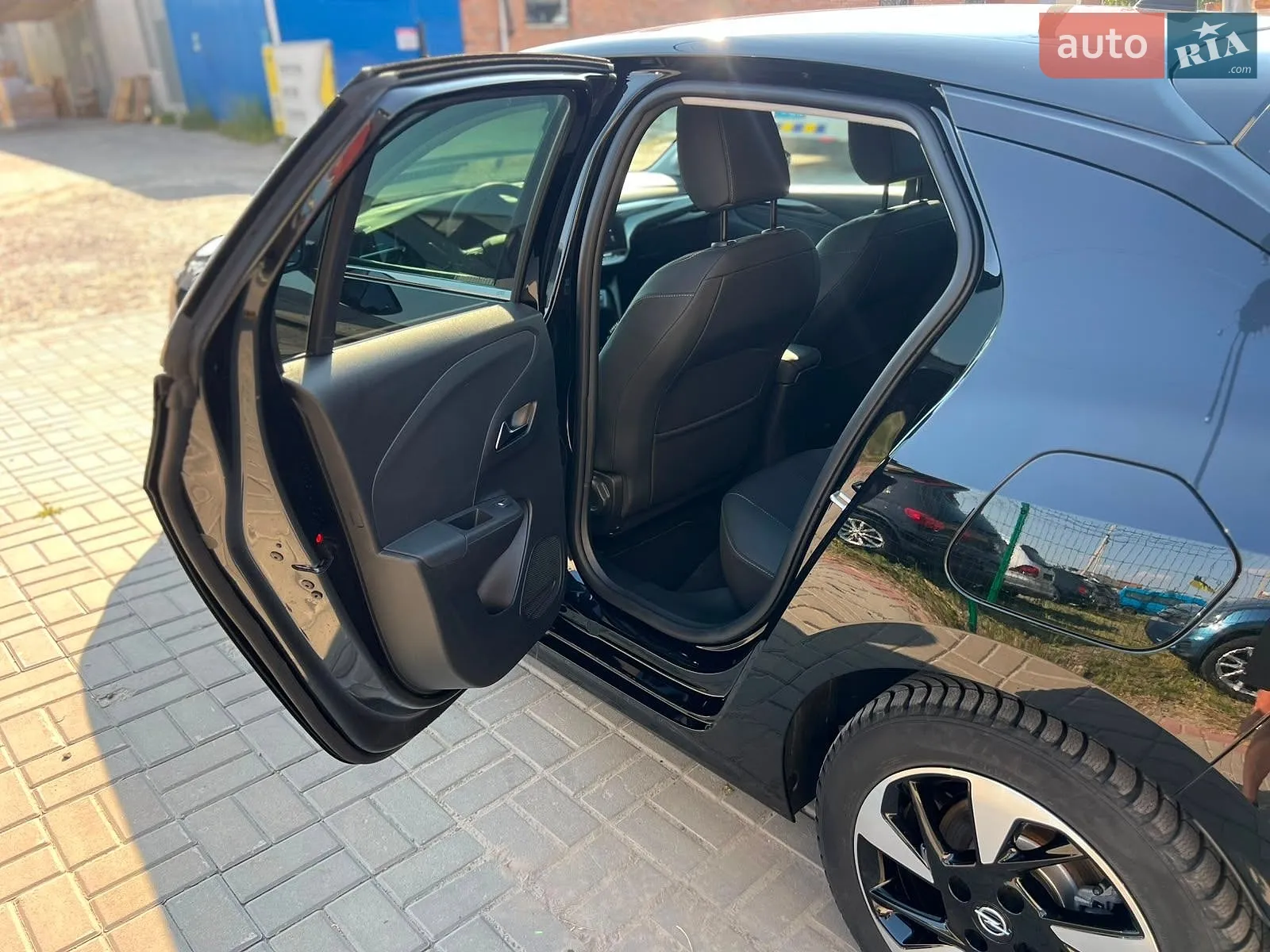 2021 Opel Corsa - мініатюра 21