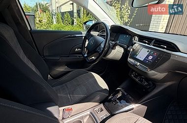 Хэтчбек Opel Corsa-e 2022 в Киеве фото 9 Хэтчбек Opel Corsa-e 2022 в Киеве