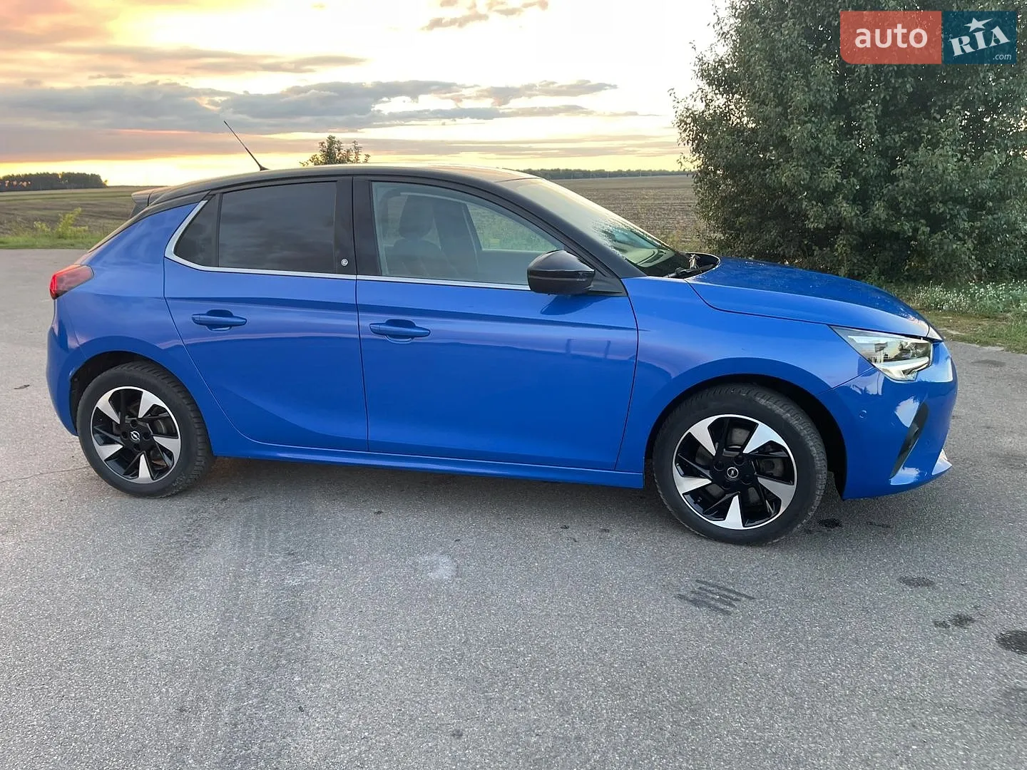 2020 Opel Corsa - мініатюра 7
