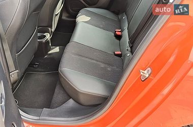 Хэтчбек Opel Corsa-e 2021 в Ивано-Франковске