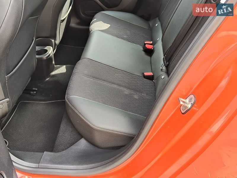 Хэтчбек Opel Corsa-e 2021 в Ивано-Франковске