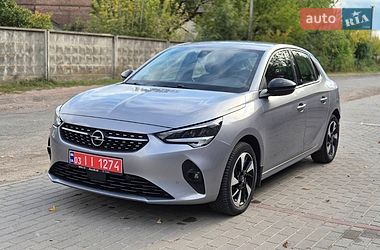 Хэтчбек Opel Corsa-e 2021 в Радехове
