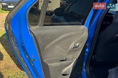 Хэтчбек Opel Corsa-e 2021 в Ярмолинцах
