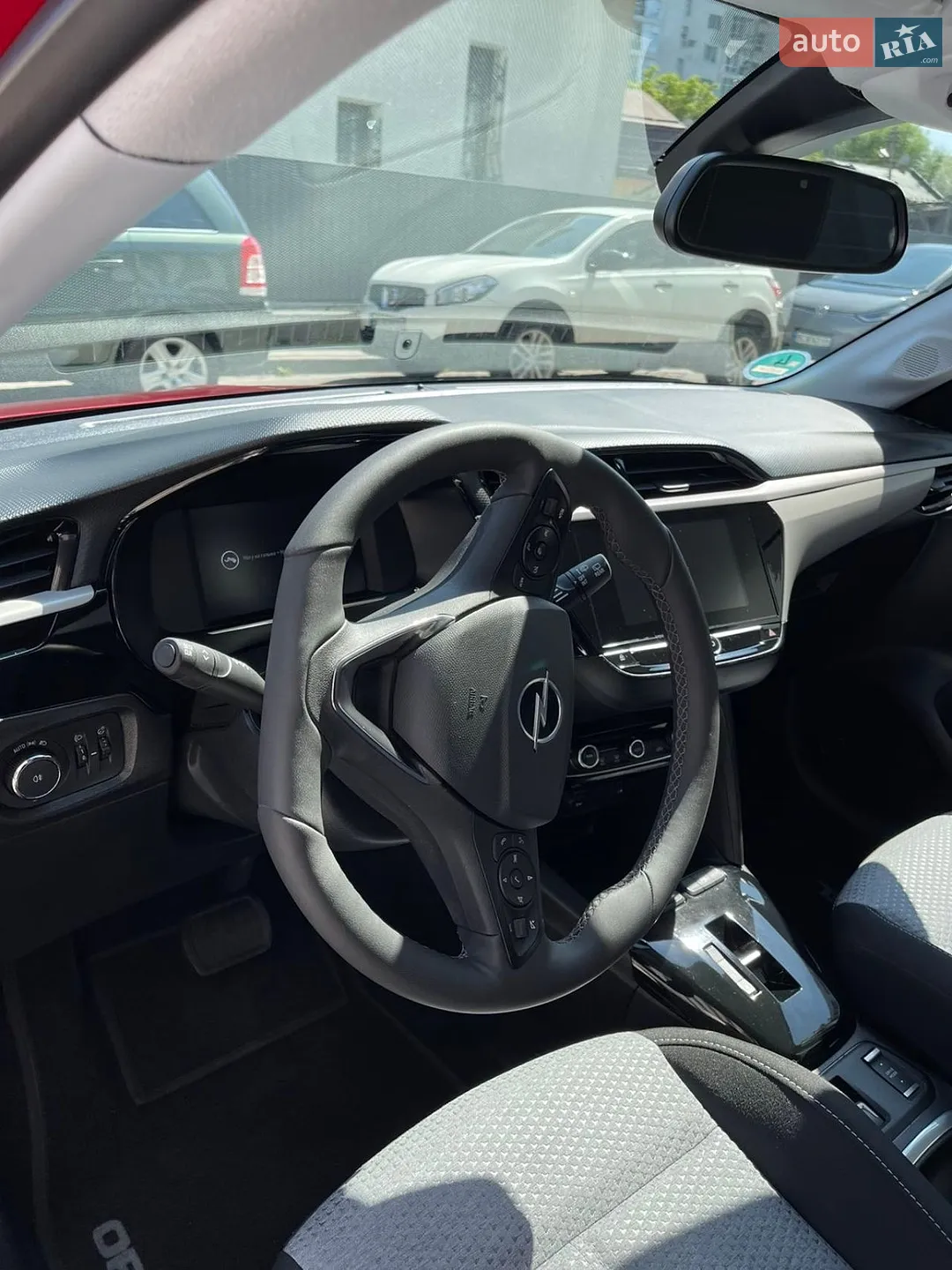 2023 Opel Corsa - мініатюра 8