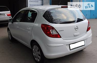 Хэтчбек Opel Corsa 2013 в Хмельницком