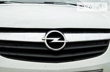 Хэтчбек Opel Corsa 2011 в Трускавце