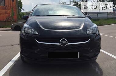 Хэтчбек Opel Corsa 2016 в Киеве