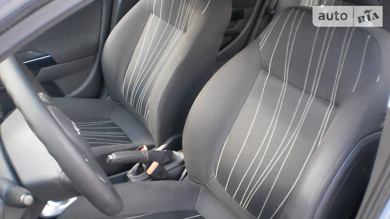 Хетчбек Opel Corsa 2009 в Слов'янську