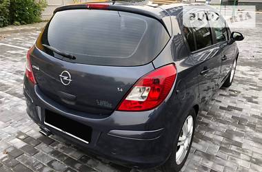 Хэтчбек Opel Corsa 2008 в Луцке