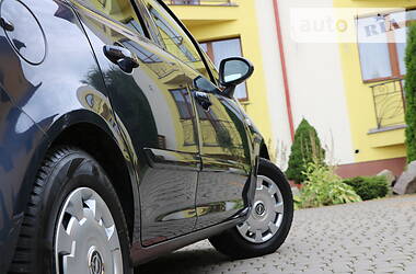 Хетчбек Opel Corsa 2007 в 