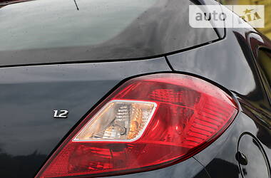 Хетчбек Opel Corsa 2007 в 