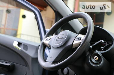 Хетчбек Opel Corsa 2007 в 