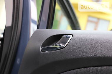 Хетчбек Opel Corsa 2007 в 