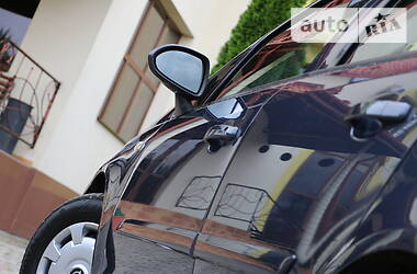 Хетчбек Opel Corsa 2007 в 
