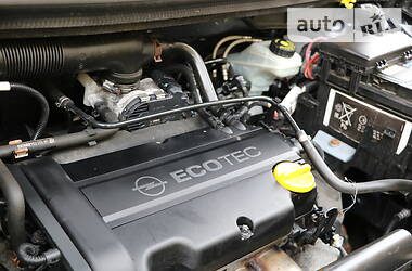 Хетчбек Opel Corsa 2007 в 