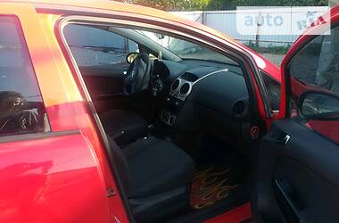 Хэтчбек Opel Corsa 2007 в Полтаве