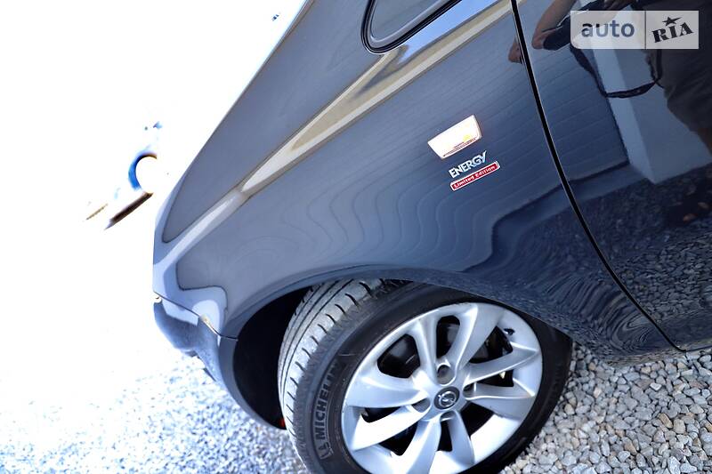 Хетчбек Opel Corsa 2015 в Дрогобичі