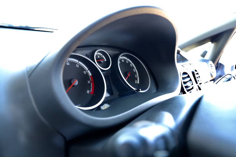 Хетчбек Opel Corsa 2015 в Дрогобичі