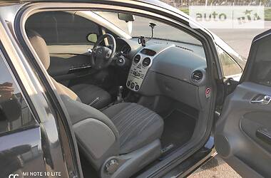 Купе Opel Corsa 2006 в Ковеле