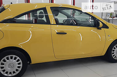 Купе Opel Corsa 2015 в Одессе