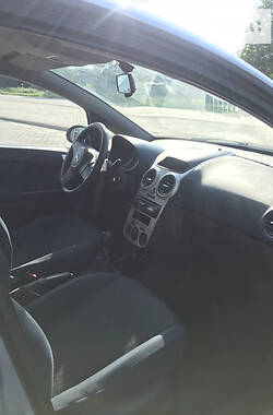Хэтчбек Opel Corsa 2008 в Нововолынске