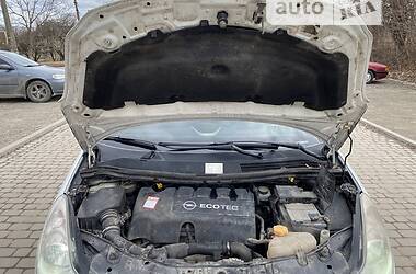 Хэтчбек Opel Corsa 2008 в Каменец-Подольском