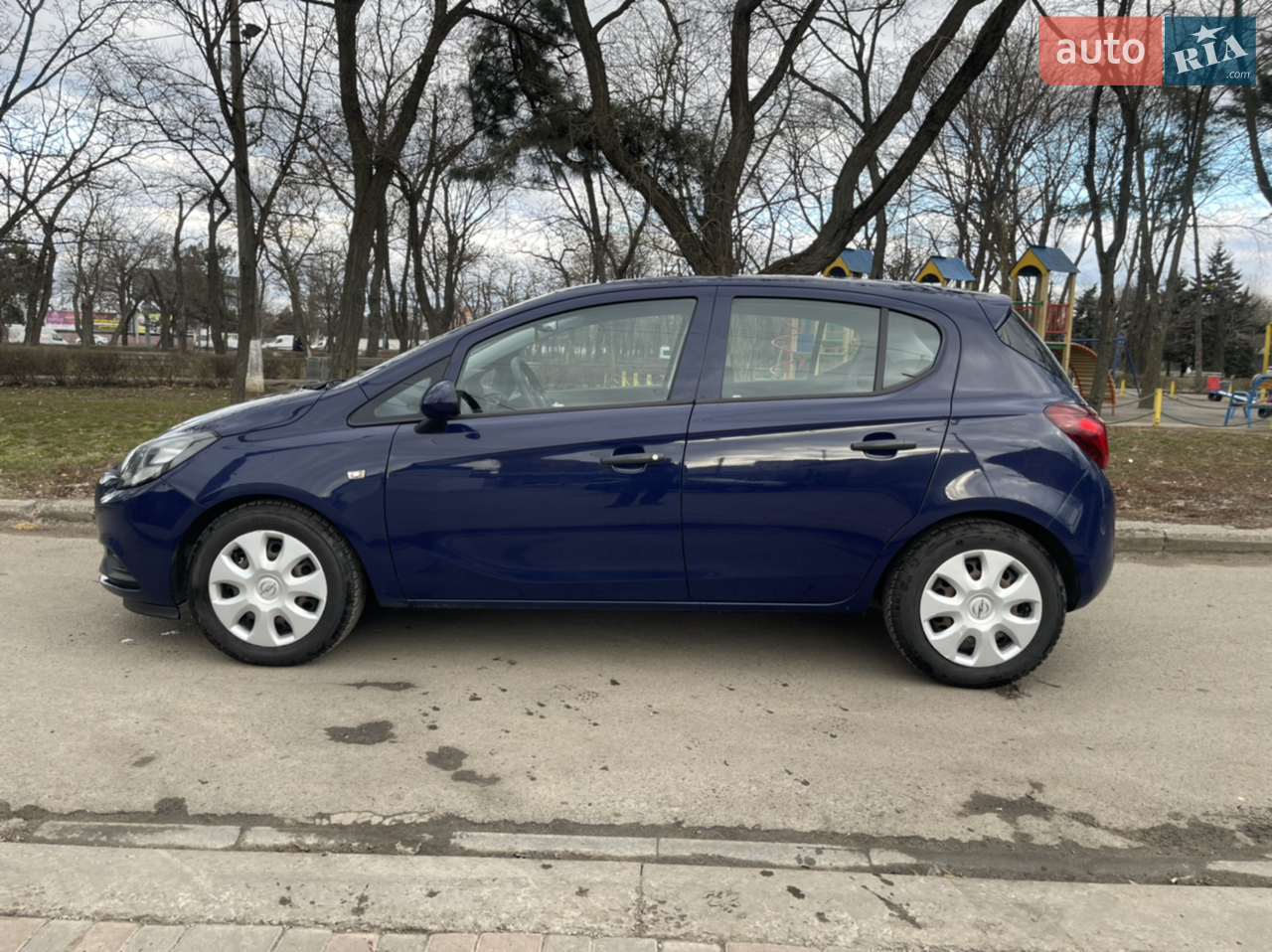 2017 Opel Corsa - мініатюра 3
