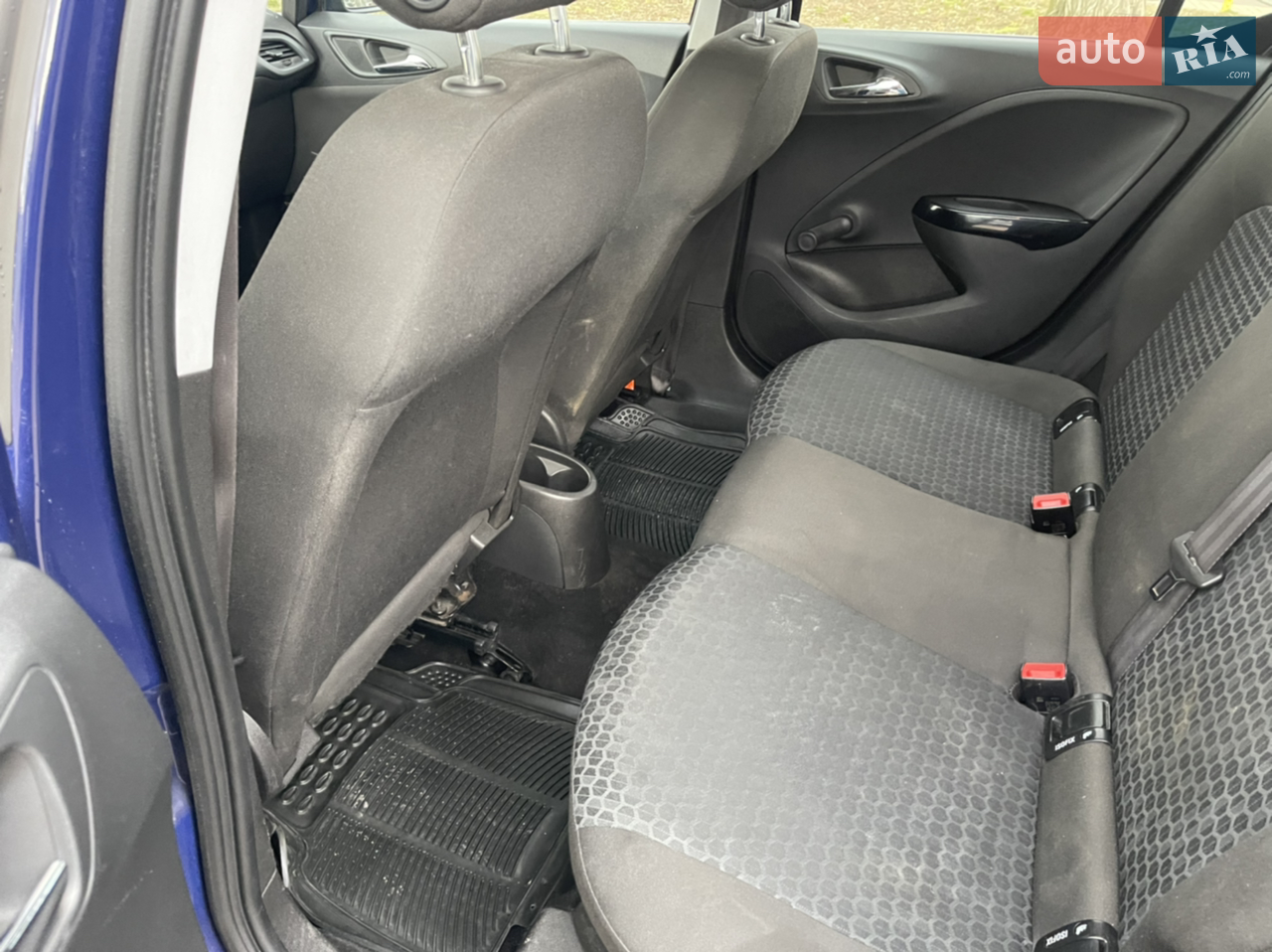 2017 Opel Corsa - мініатюра 5
