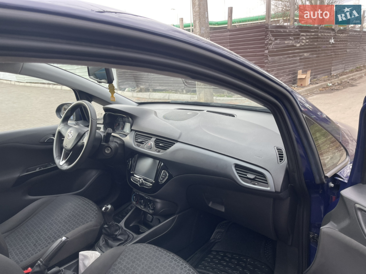 2017 Opel Corsa - мініатюра 7