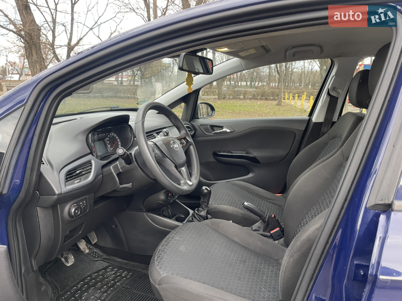 2017 Opel Corsa - мініатюра 8