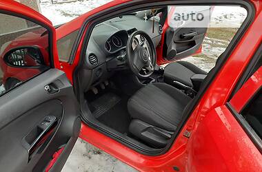 Хэтчбек Opel Corsa 2006 в Ивано-Франковске