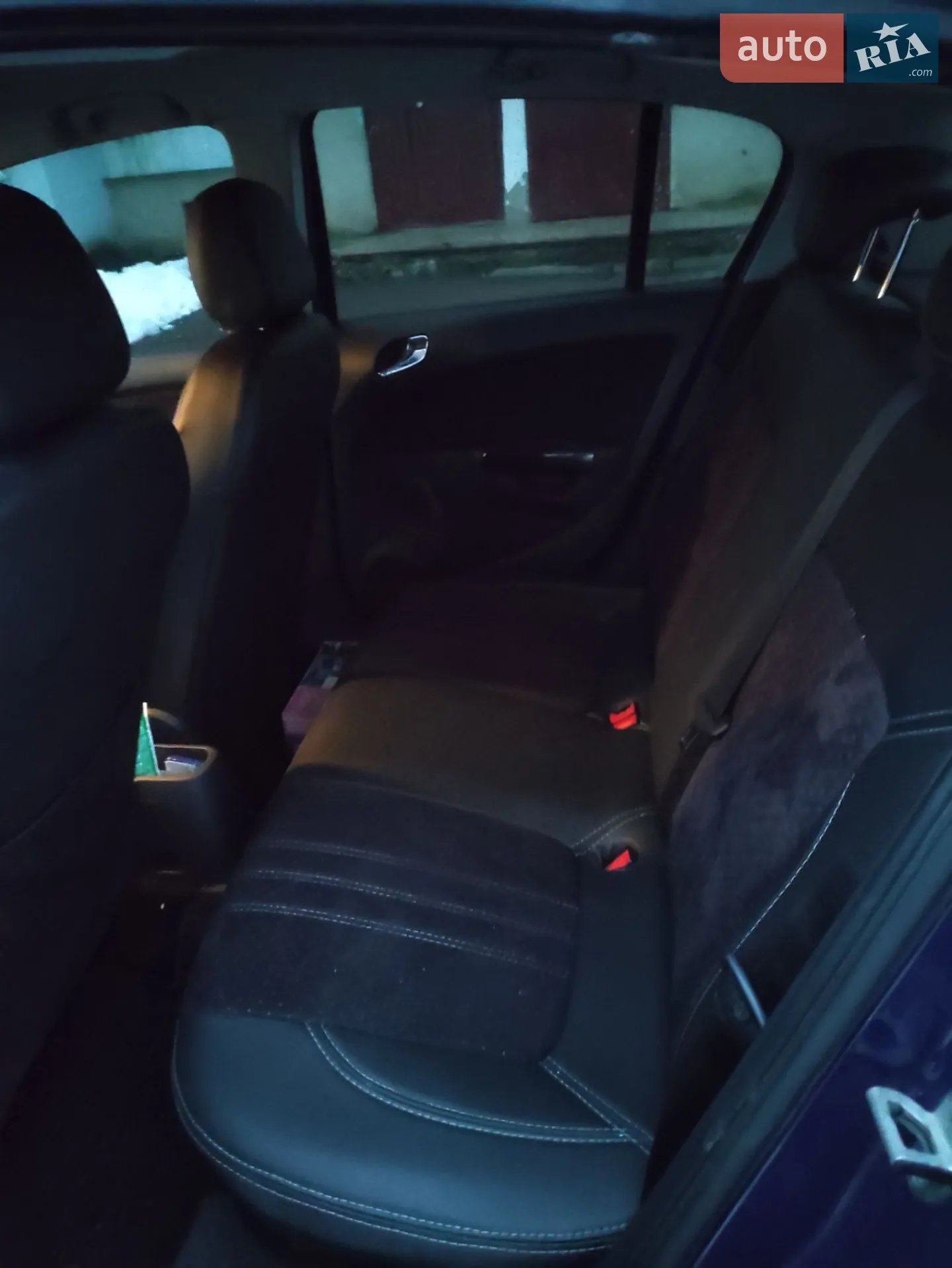 2013 Opel Corsa - мініатюра 6
