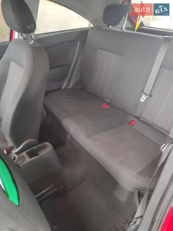 Хетчбек Opel Corsa 2011 в Одесі фото 10 Хетчбек Opel Corsa 2011 в Одесі