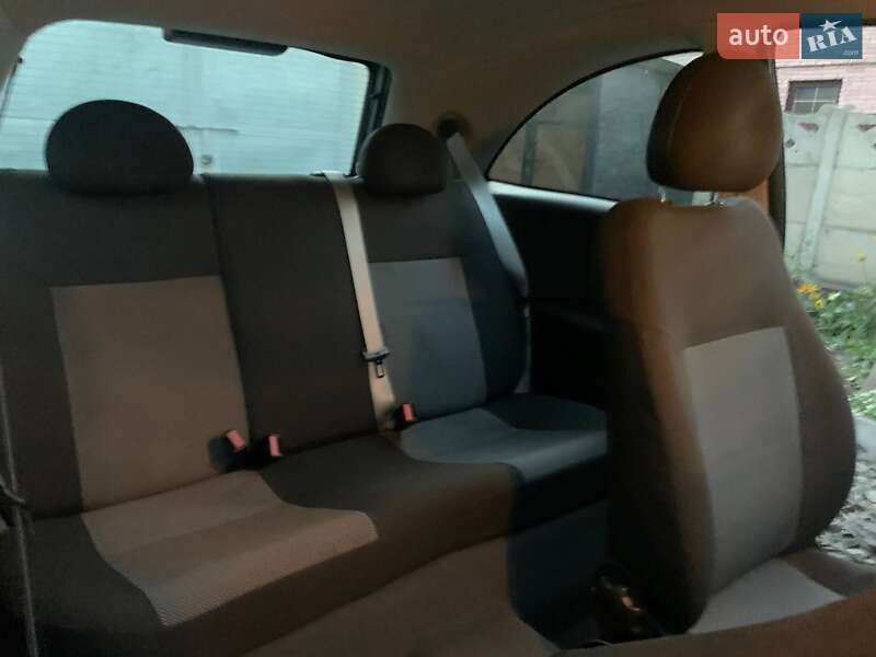 Хэтчбек Opel Corsa 2006 в Ковеле фото 11 Хэтчбек Opel Corsa 2006 в Ковеле