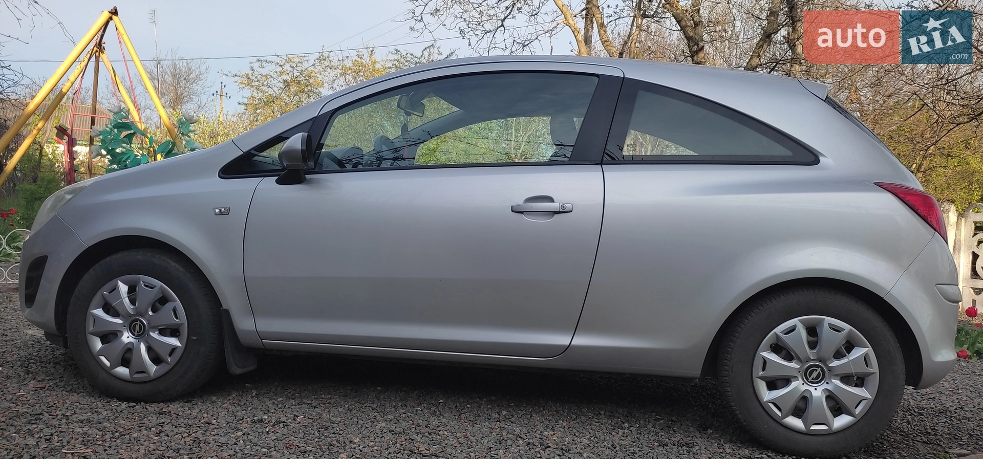 2012 Opel Corsa - мініатюра 5
