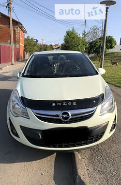 Хетчбек Opel Corsa 2013 в Вінниці