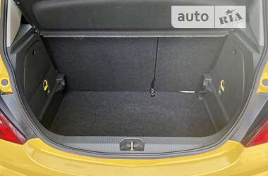 Хэтчбек Opel Corsa 2013 в 