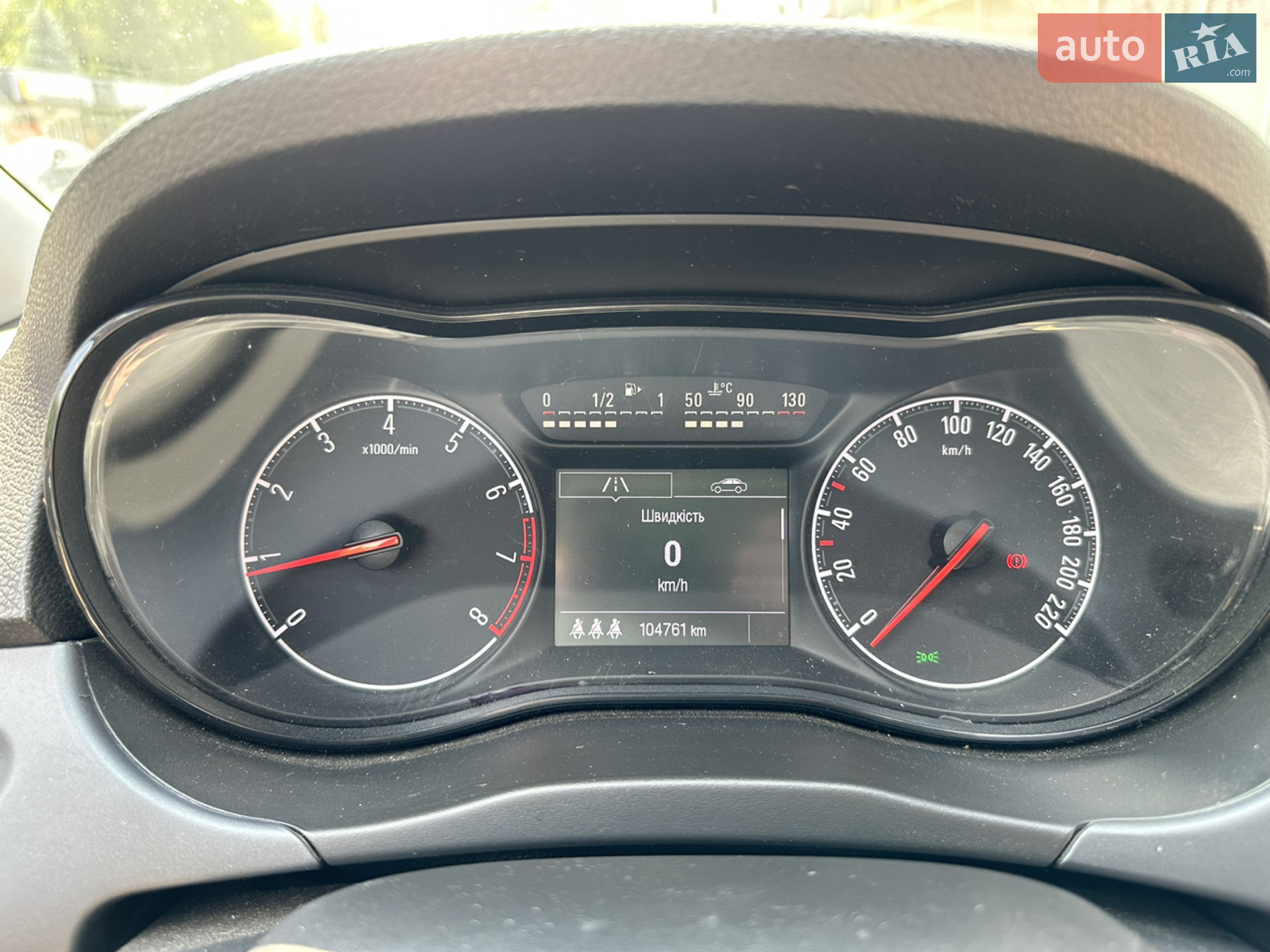 2017 Opel Corsa - мініатюра 2