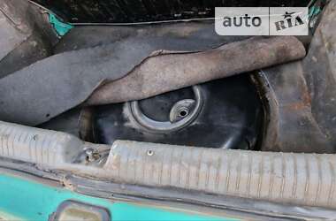 Хэтчбек Opel Corsa 1995 в 