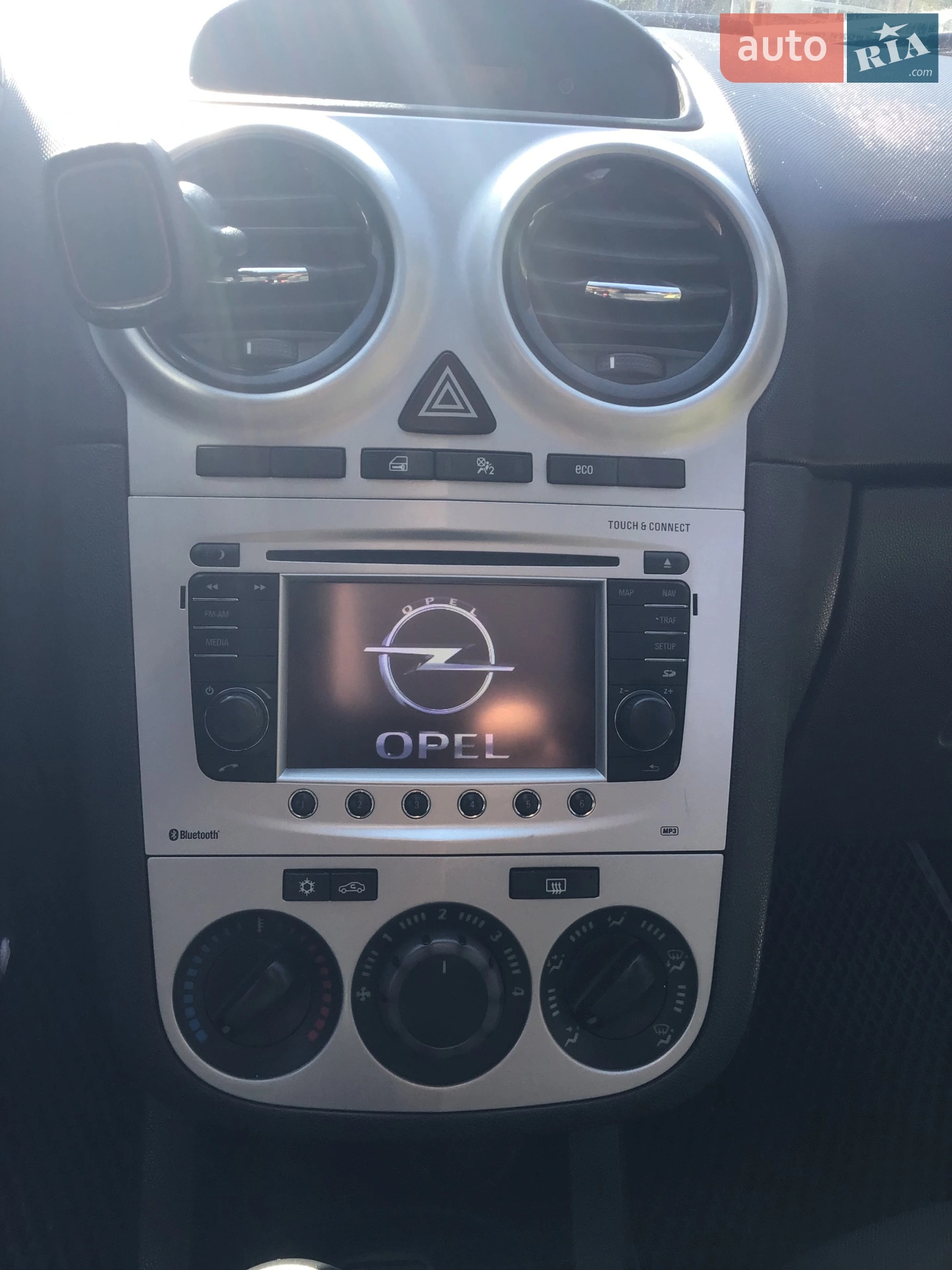 2012 Opel Corsa - мініатюра 11