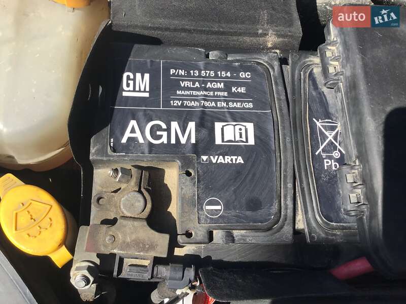 Хэтчбек Opel Corsa 2012 в Верховине фото 15 Хэтчбек Opel Corsa 2012 в Верховине