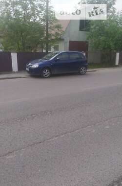 Хетчбек Opel Corsa 2004 в Бориславі