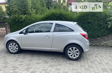 Хетчбек Opel Corsa 2009 в Дніпрі